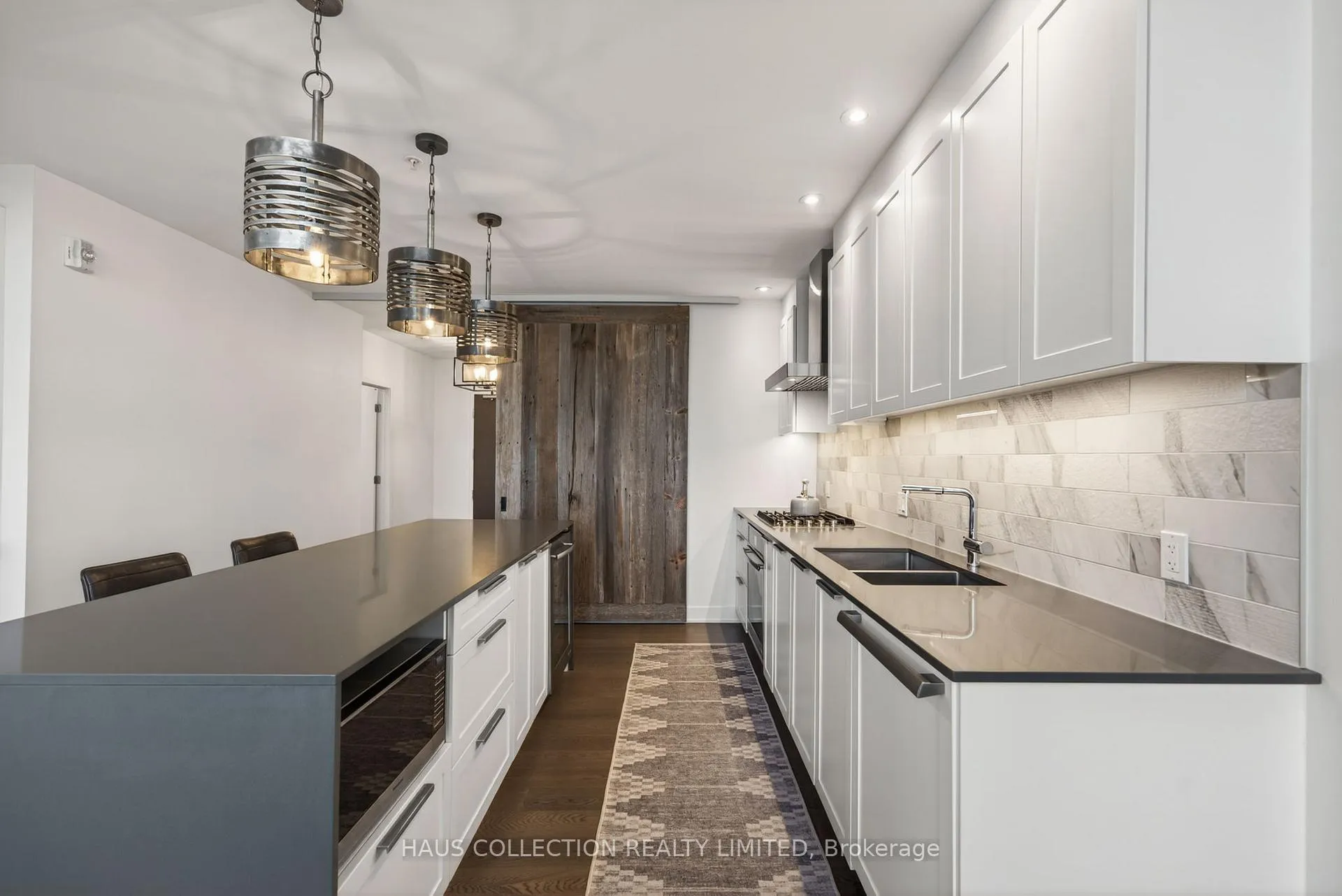 Photo 6 of Unit PH2302, 20 Daly Avenue, Ottawa, Sandy Hill — HOMEH