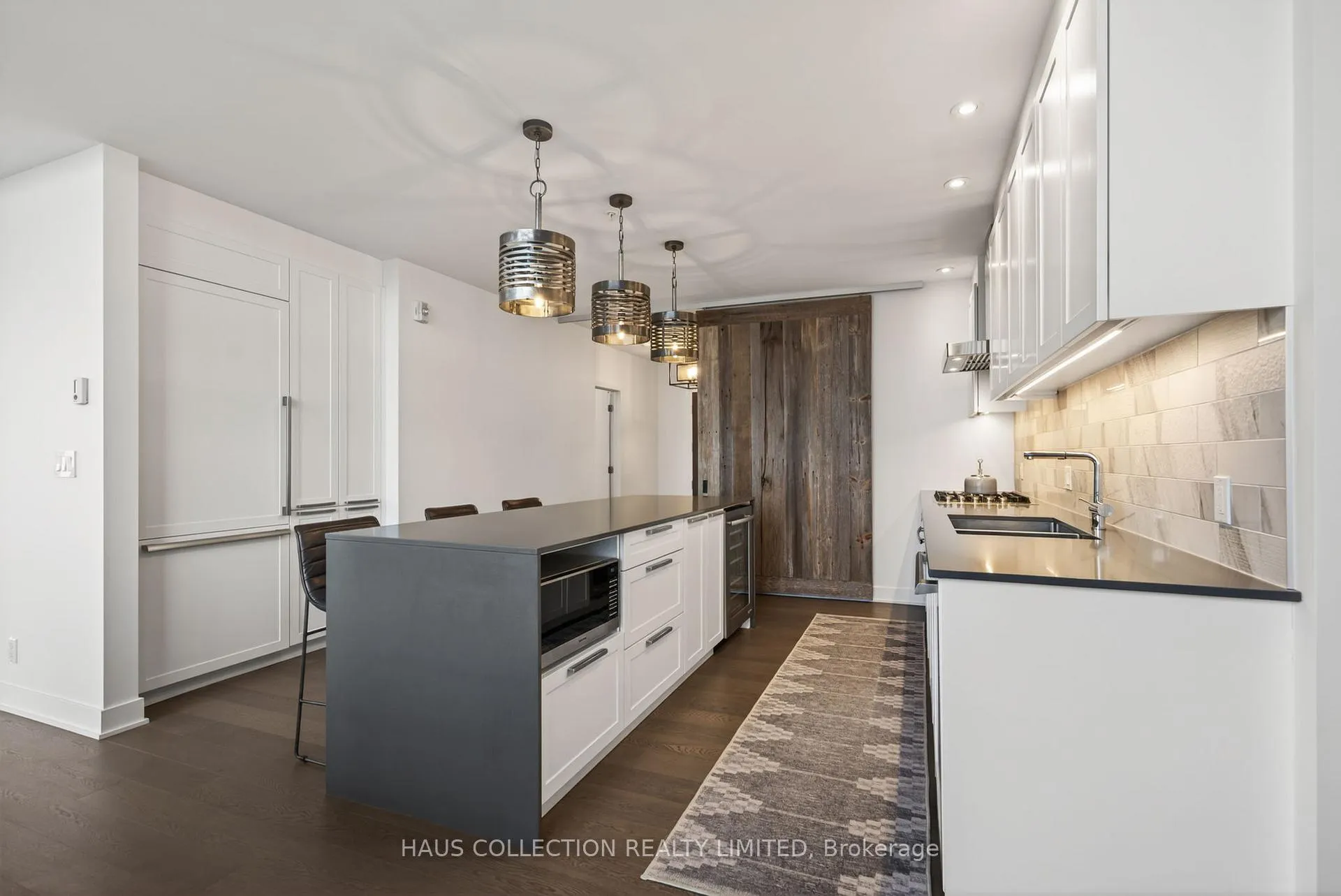 Photo 7 of Unit PH2302, 20 Daly Avenue, Ottawa, Sandy Hill — HOMEH