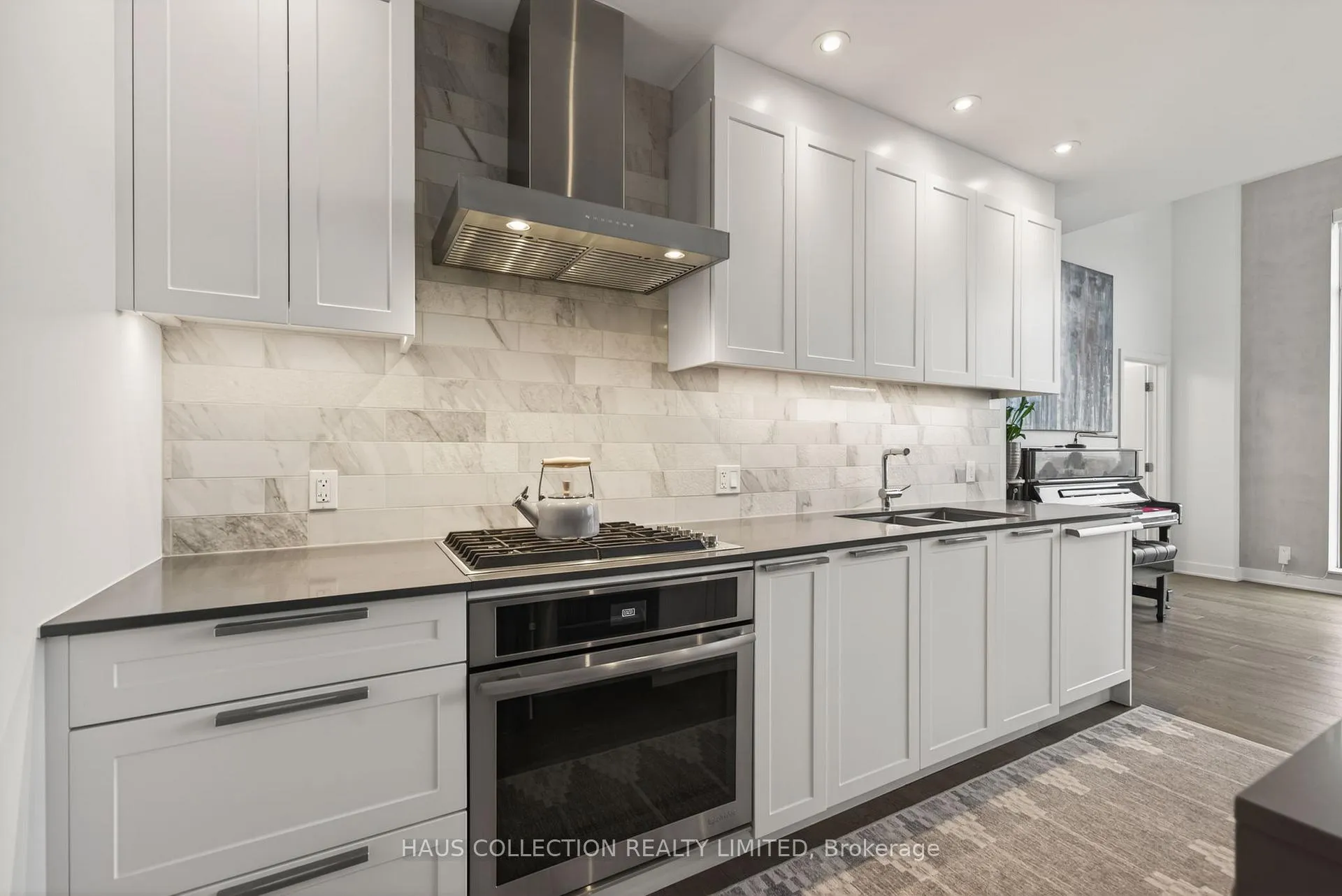 Photo 8 of Unit PH2302, 20 Daly Avenue, Ottawa, Sandy Hill — HOMEH