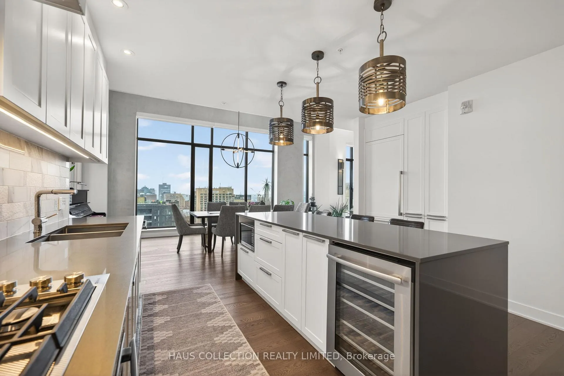 Photo 9 of Unit PH2302, 20 Daly Avenue, Ottawa, Sandy Hill — HOMEH