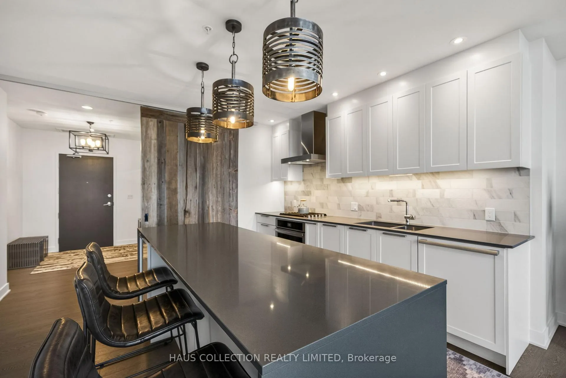 Photo 10 of Unit PH2302, 20 Daly Avenue, Ottawa, Sandy Hill — HOMEH