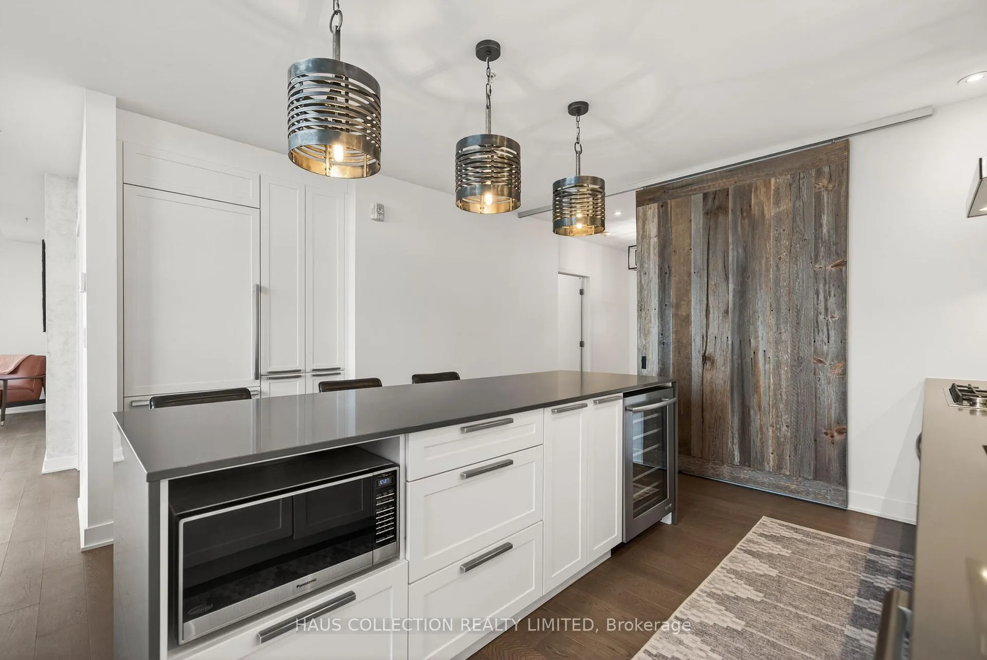 Photo 11 of Unit PH2302, 20 Daly Avenue, Ottawa, Sandy Hill — HOMEH