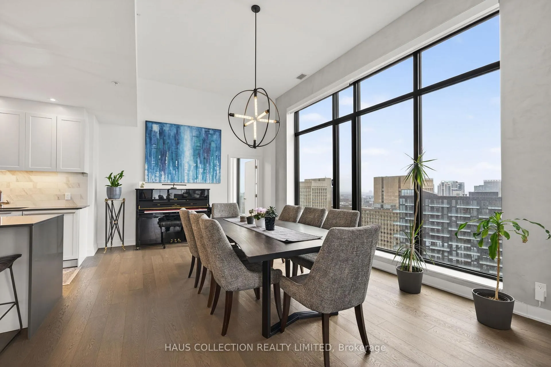 Photo 14 of Unit PH2302, 20 Daly Avenue, Ottawa, Sandy Hill — HOMEH