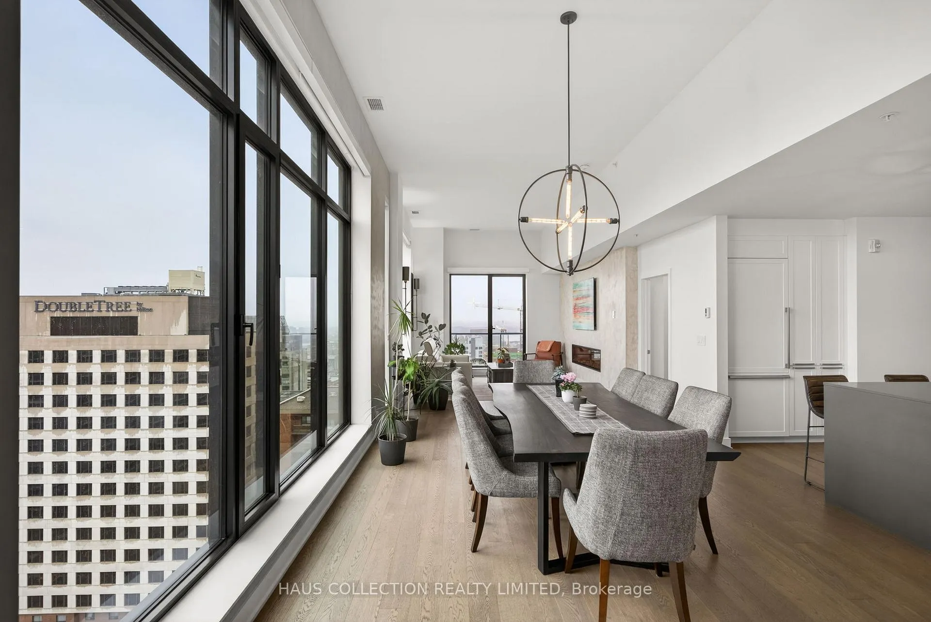 Photo 15 of Unit PH2302, 20 Daly Avenue, Ottawa, Sandy Hill — HOMEH