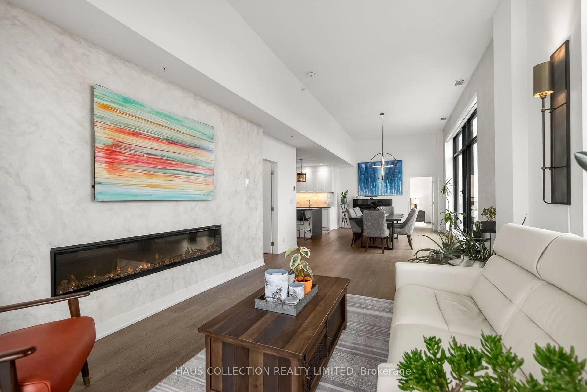 Photo 19 of Unit PH2302, 20 Daly Avenue, Ottawa, Sandy Hill — HOMEH