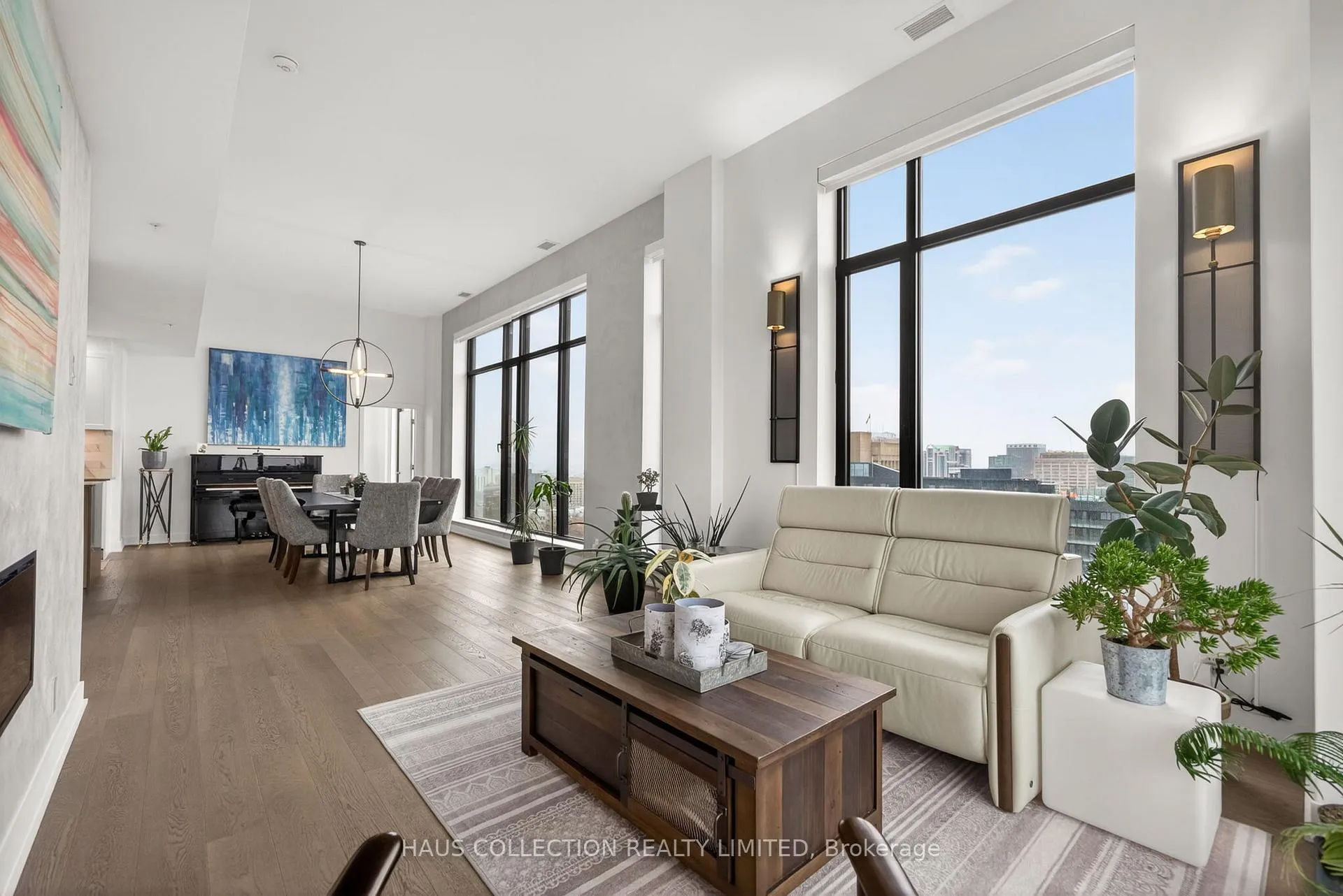 Photo 20 of Unit PH2302, 20 Daly Avenue, Ottawa, Sandy Hill — HOMEH