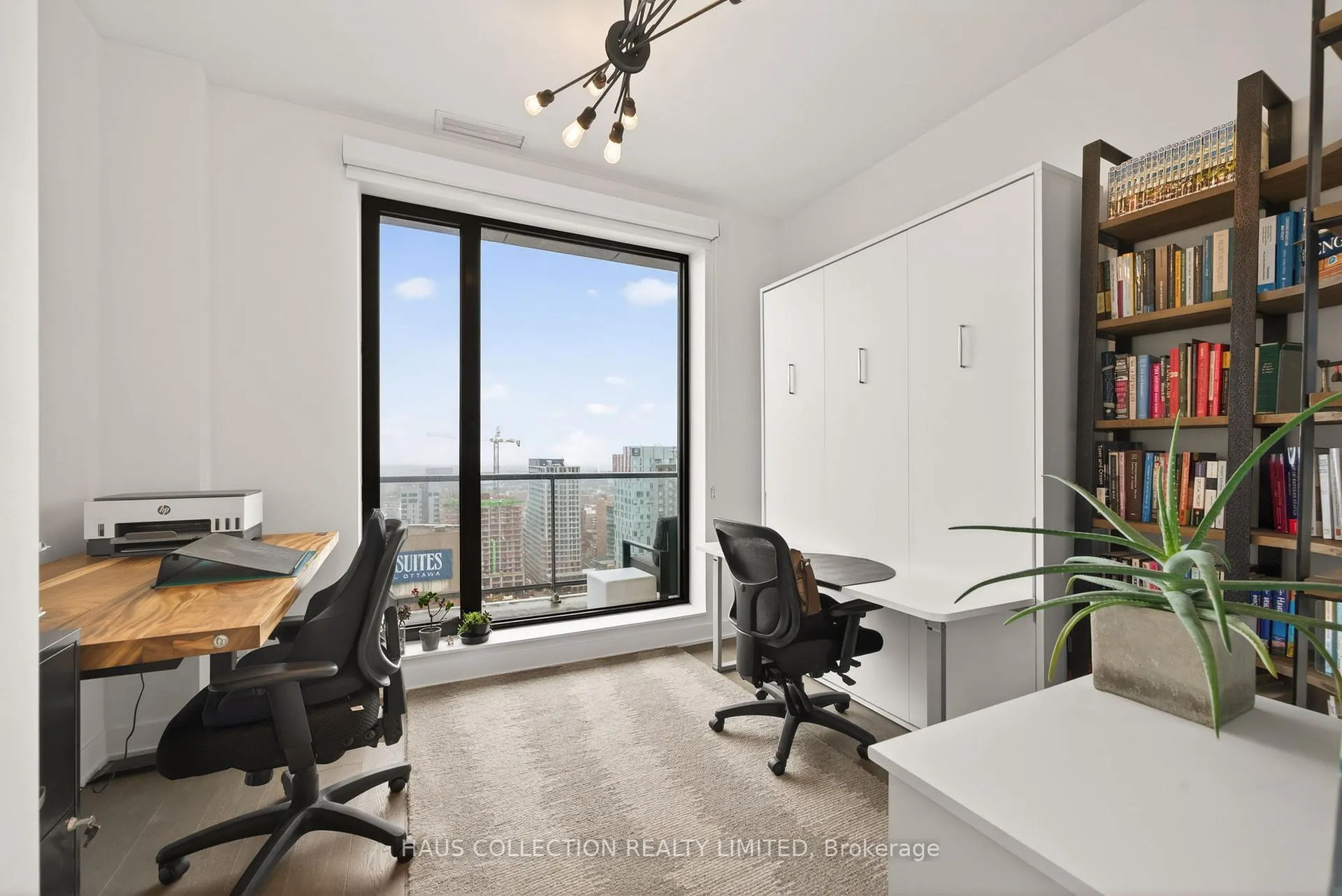 Photo 36 of Unit PH2302, 20 Daly Avenue, Ottawa, Sandy Hill — HOMEH