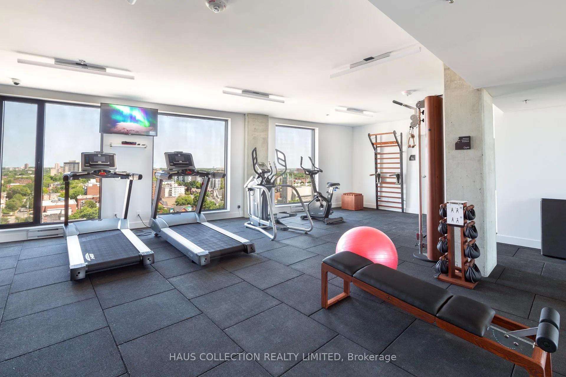 Photo 42 of Unit PH2302, 20 Daly Avenue, Ottawa, Sandy Hill — HOMEH