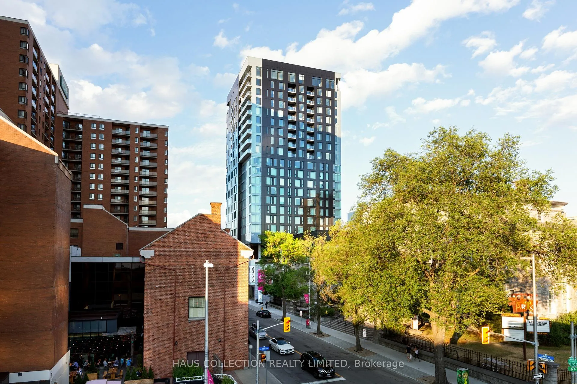Photo 46 of Unit PH2302, 20 Daly Avenue, Ottawa, Sandy Hill — HOMEH