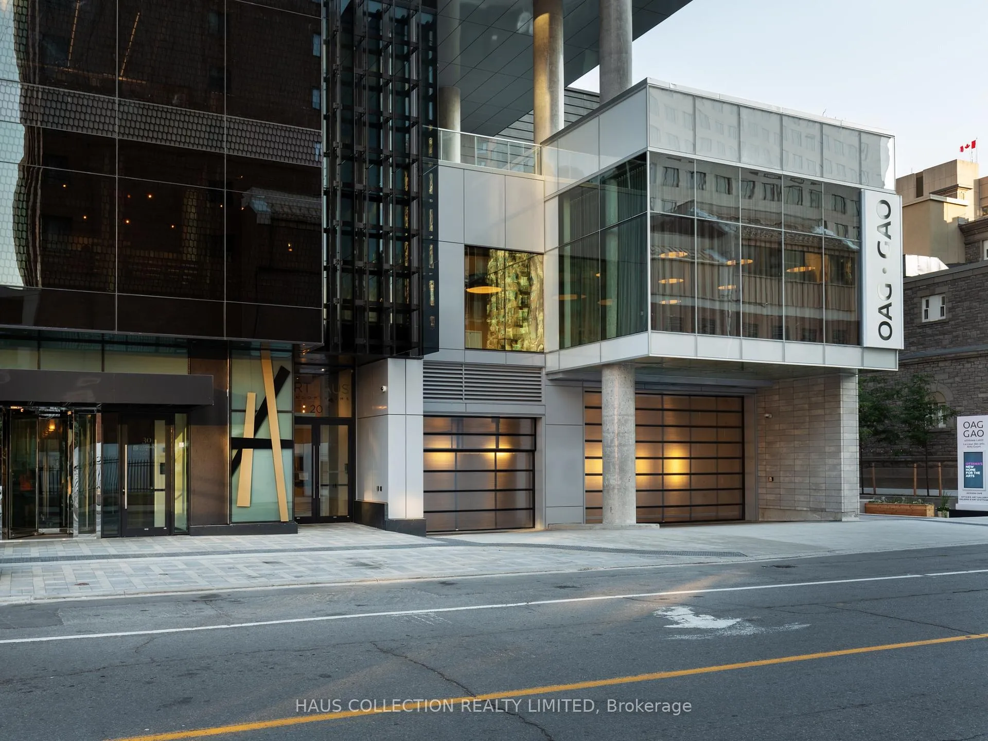 Photo 49 of Unit PH2302, 20 Daly Avenue, Ottawa, Sandy Hill — HOMEH