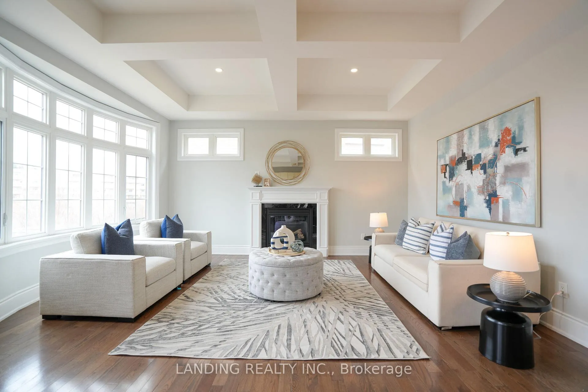 Photo 6 of 118 Burns Boulevard, King, King City — HOMEH