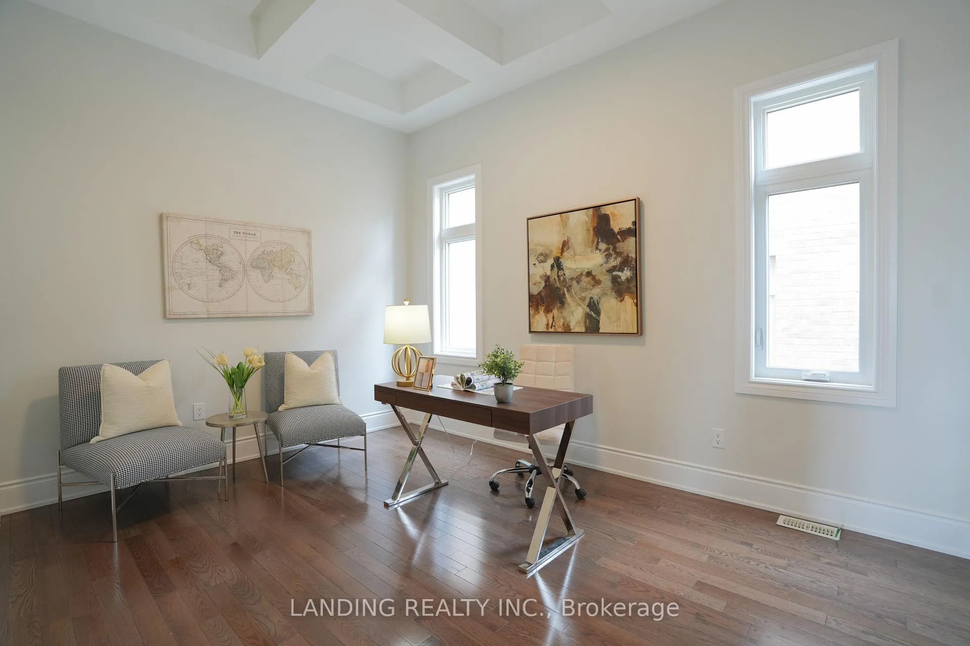 Photo 15 of 118 Burns Boulevard, King, King City — HOMEH
