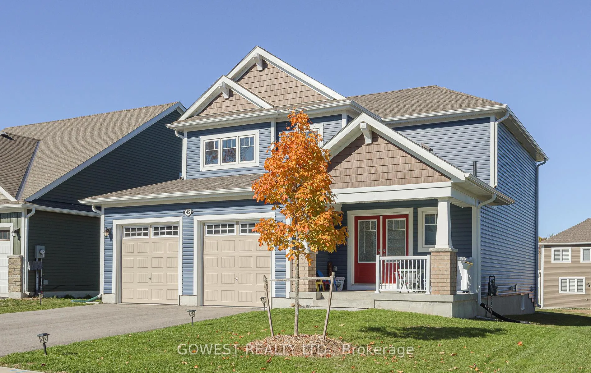 Photo of 45 Stother Crescent