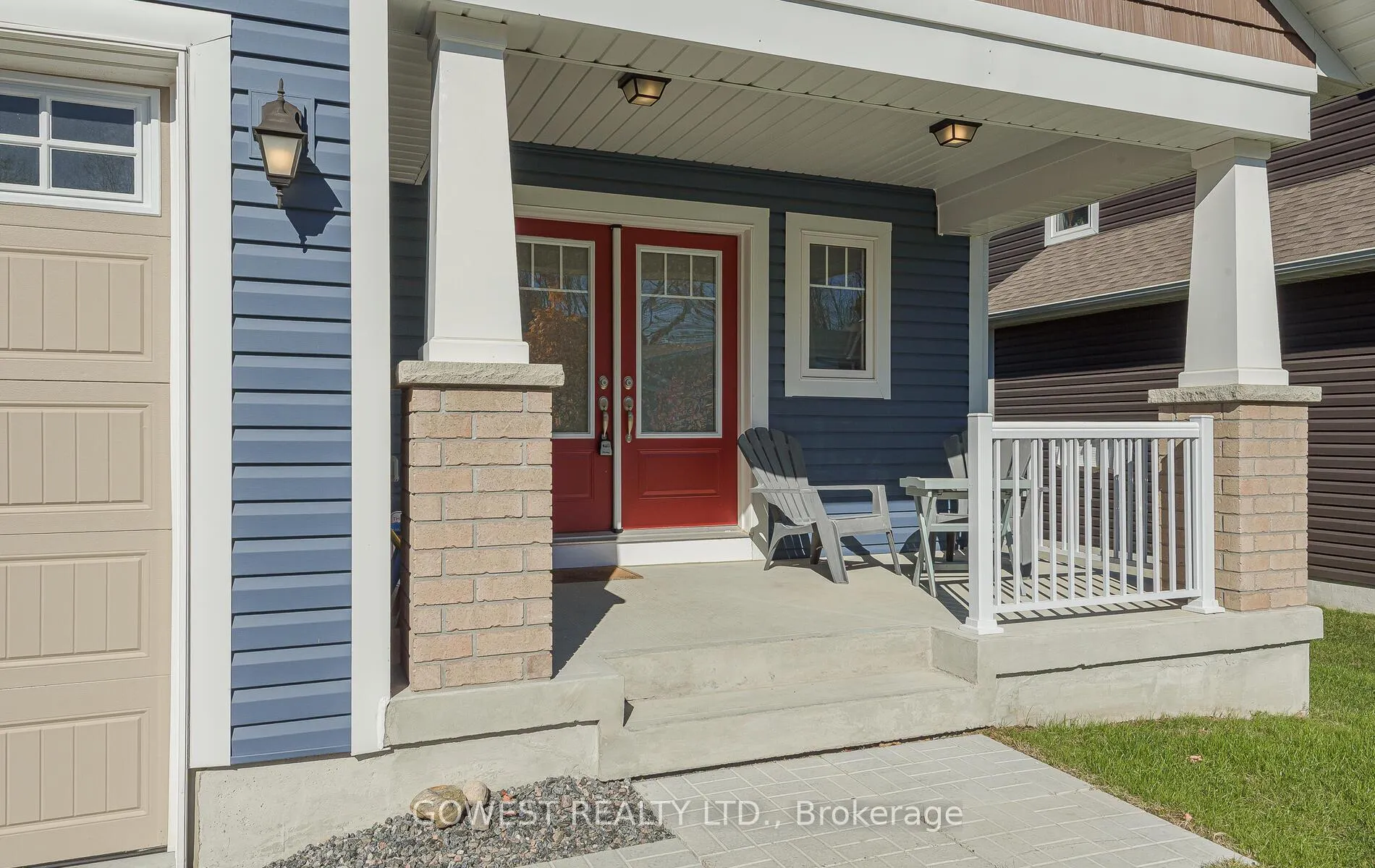 Photo 4 of 45 Stother Crescent, Bracebridge, Macaulay — HOMEH