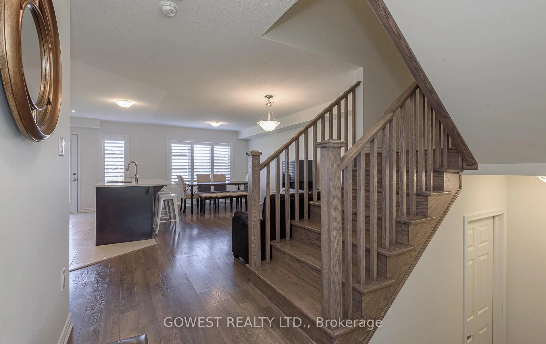 Photo 7 of 45 Stother Crescent, Bracebridge, Macaulay — HOMEH