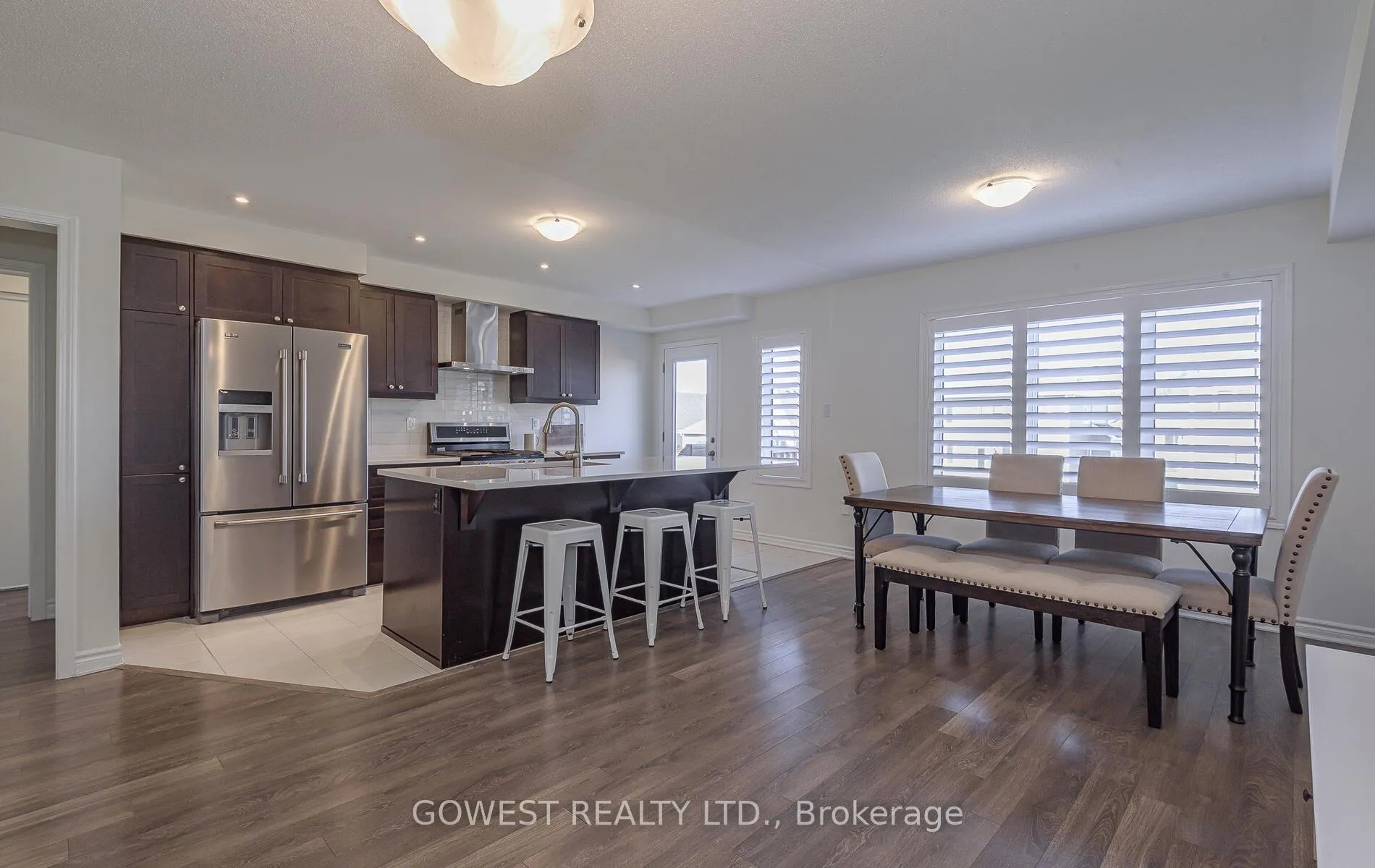 Photo 11 of 45 Stother Crescent, Bracebridge, Macaulay — HOMEH