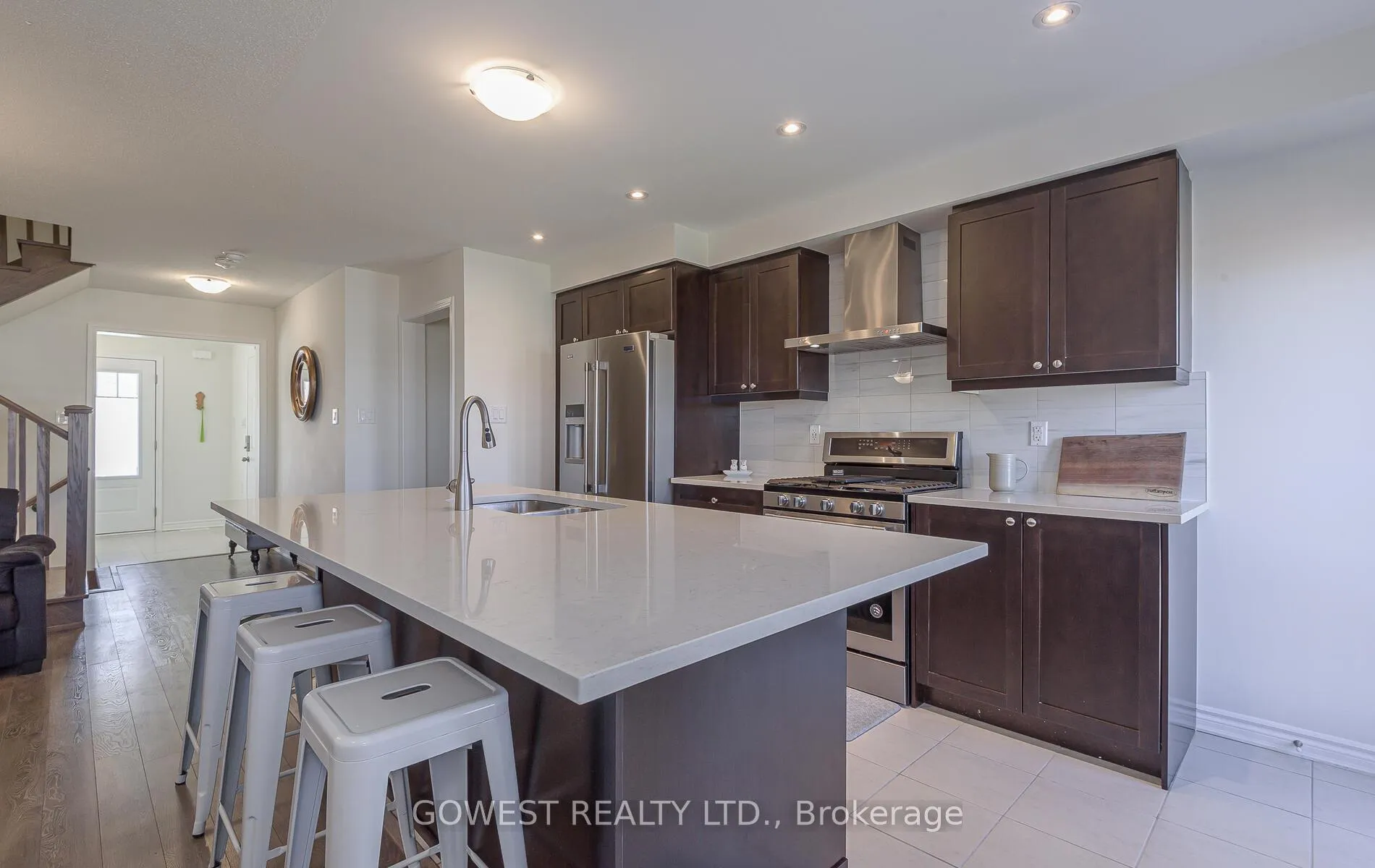 Photo 13 of 45 Stother Crescent, Bracebridge, Macaulay — HOMEH