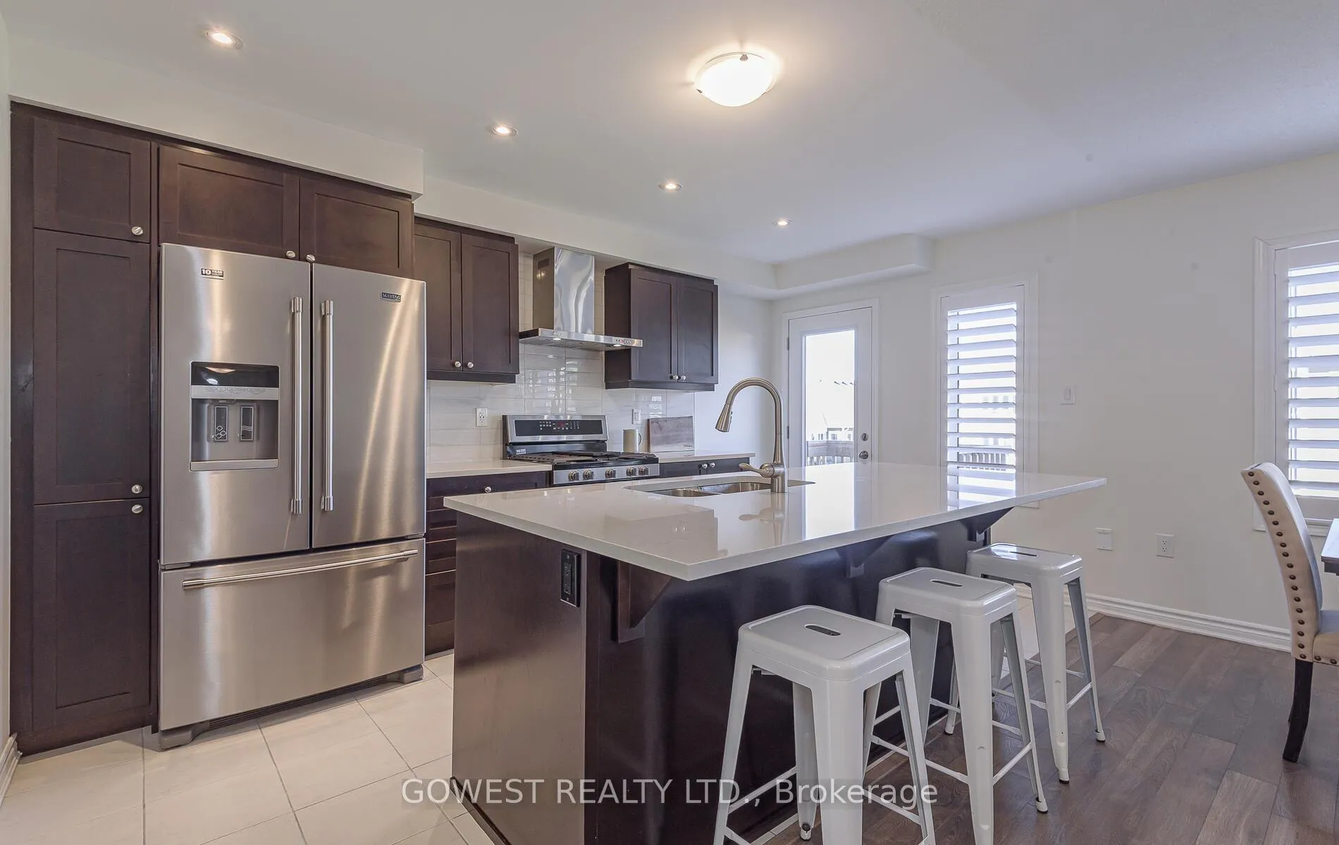 Photo 14 of 45 Stother Crescent, Bracebridge, Macaulay — HOMEH