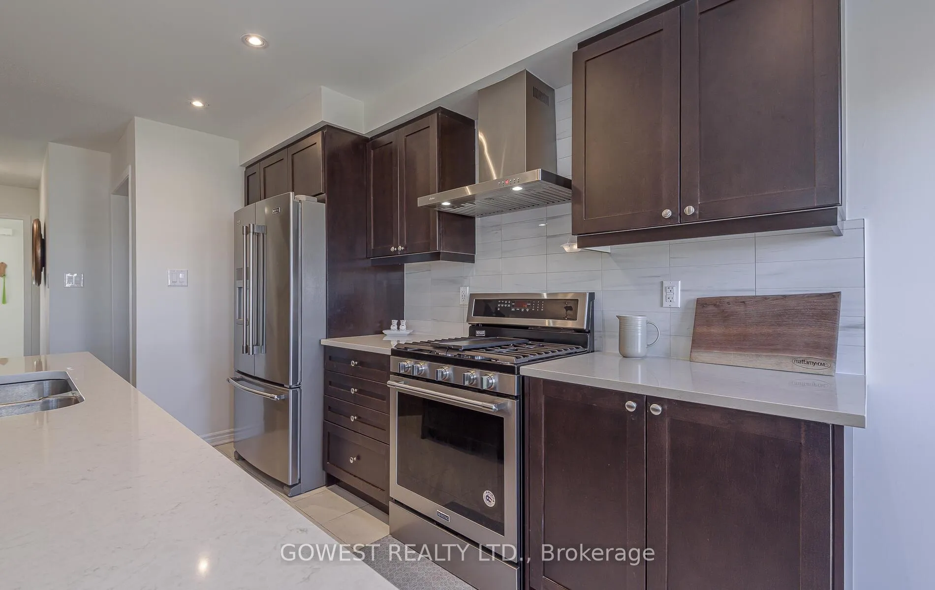 Photo 15 of 45 Stother Crescent, Bracebridge, Macaulay — HOMEH