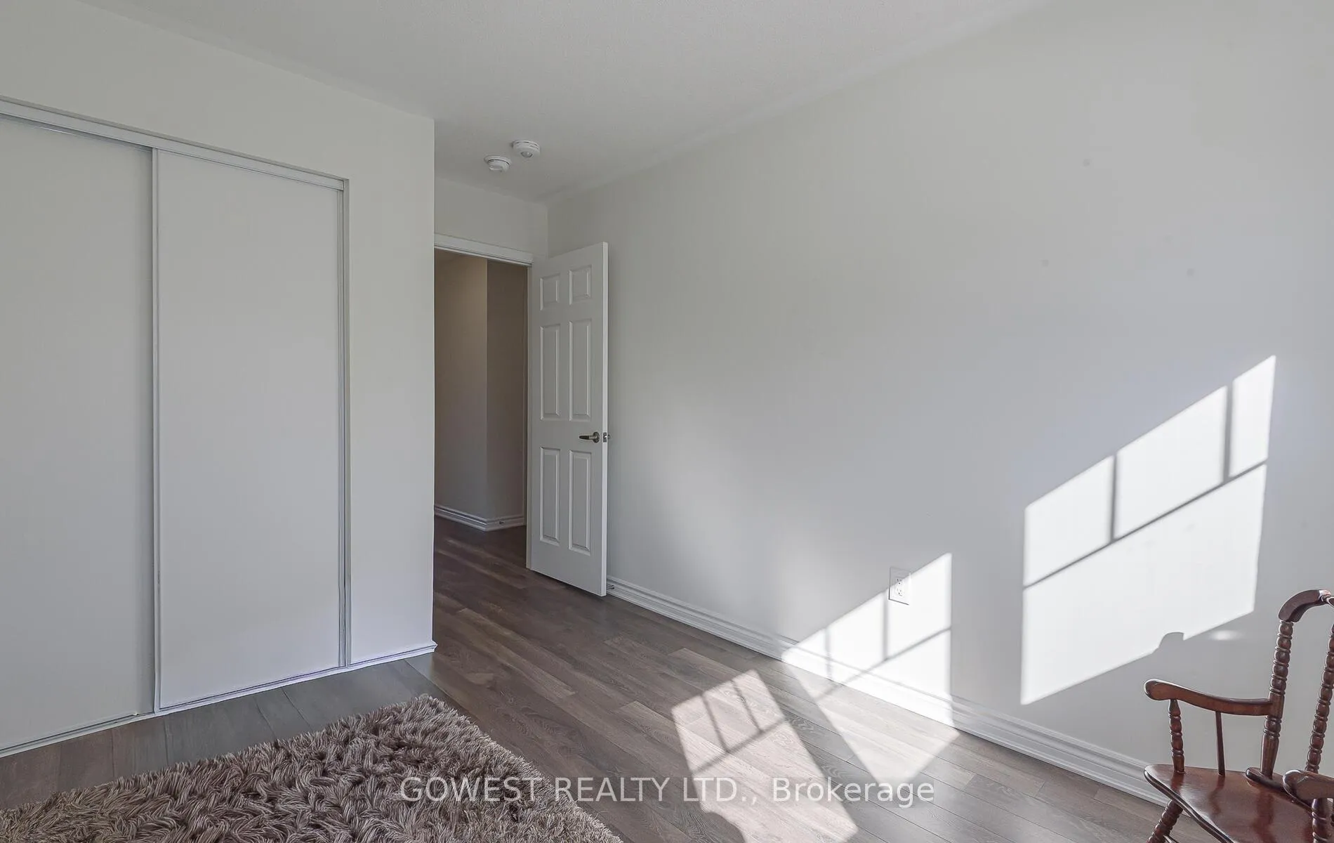 Photo 33 of 45 Stother Crescent, Bracebridge, Macaulay — HOMEH