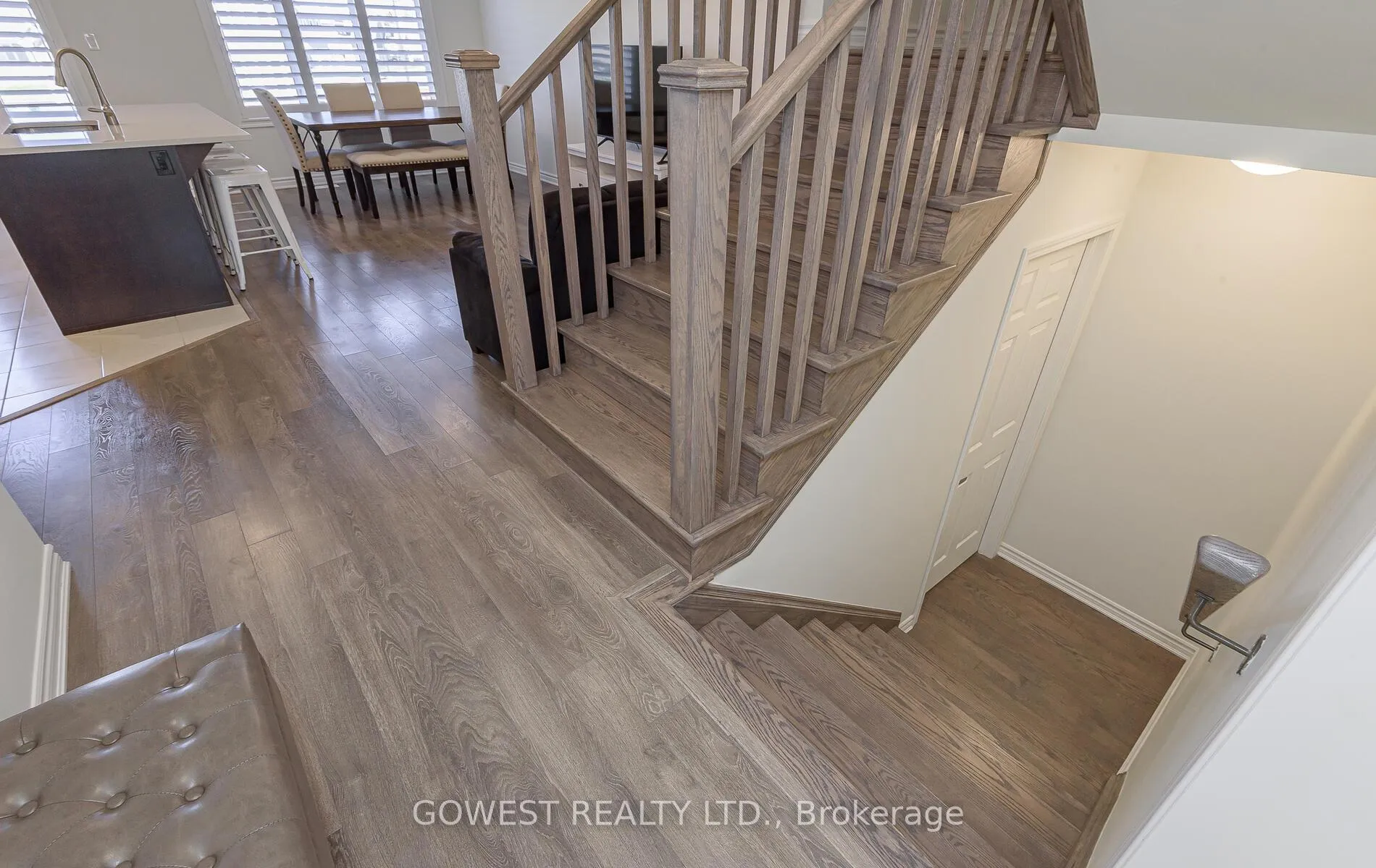 Photo 35 of 45 Stother Crescent, Bracebridge, Macaulay — HOMEH