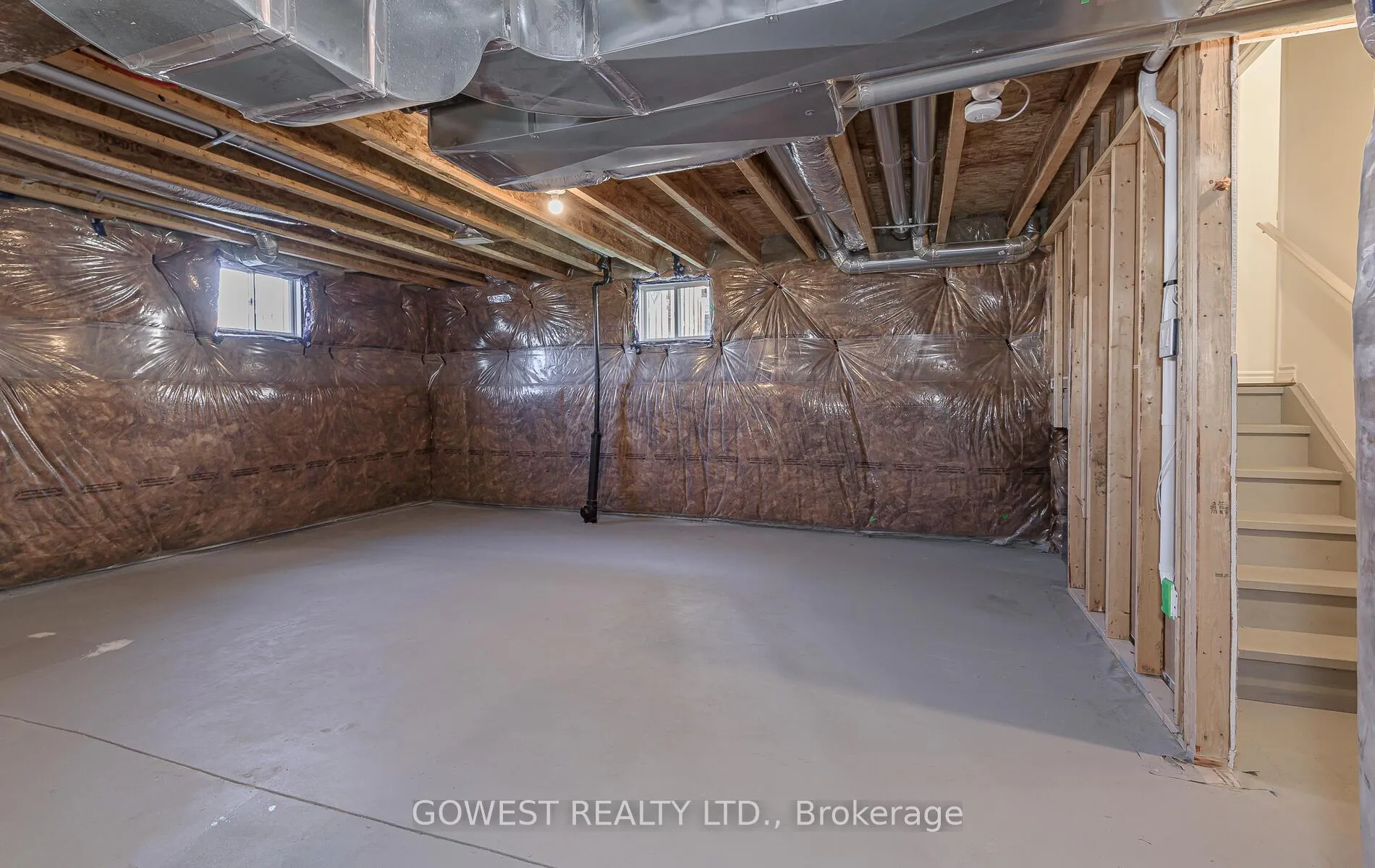 Photo 36 of 45 Stother Crescent, Bracebridge, Macaulay — HOMEH