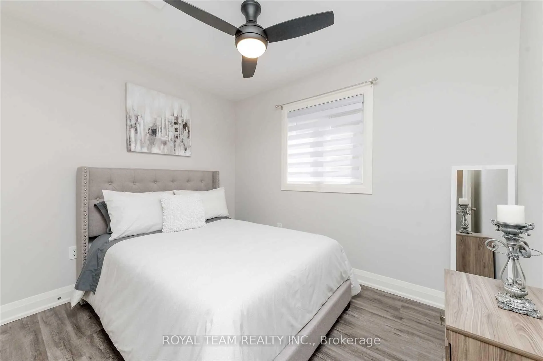 Photo 20 of 25 Kodiak Terrace, Barrie, Rural Barrie Southwest — HOMEH