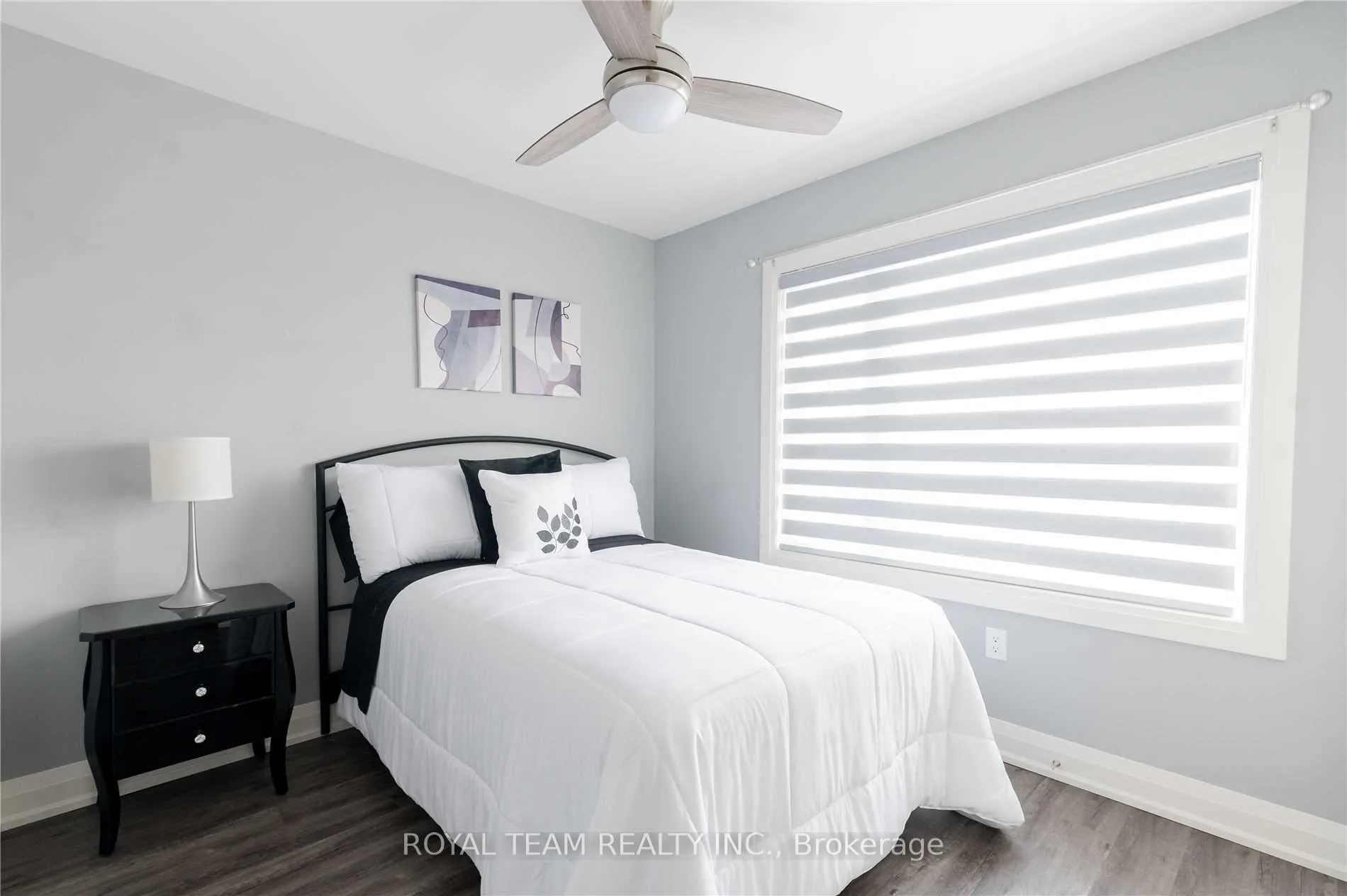 Photo 22 of 25 Kodiak Terrace, Barrie, Rural Barrie Southwest — HOMEH