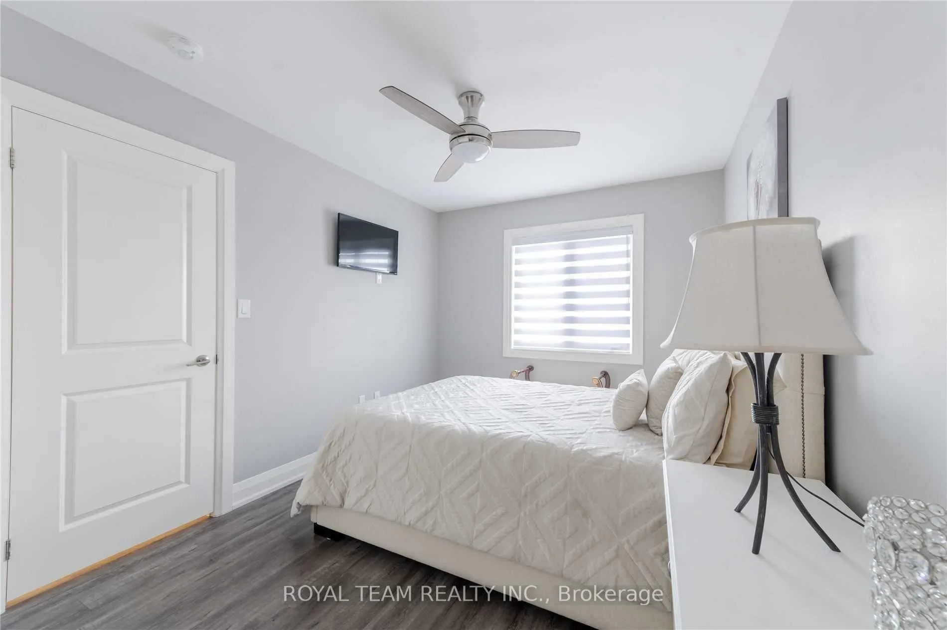 Photo 24 of 25 Kodiak Terrace, Barrie, Rural Barrie Southwest — HOMEH