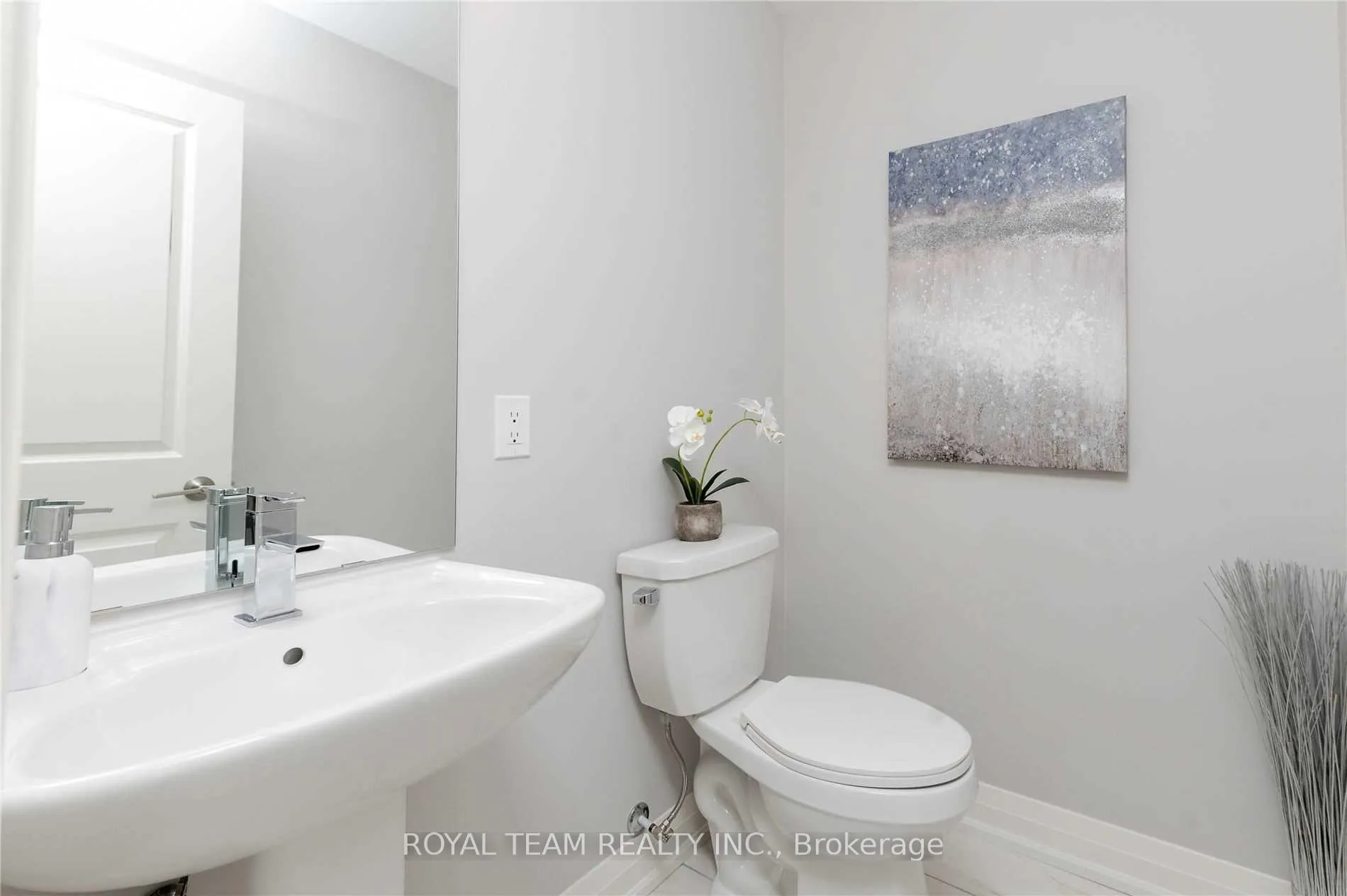Photo 29 of 25 Kodiak Terrace, Barrie, Rural Barrie Southwest — HOMEH