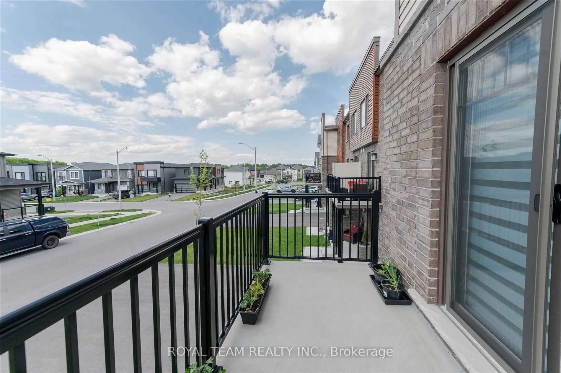 Photo 30 of 25 Kodiak Terrace, Barrie, Rural Barrie Southwest — HOMEH