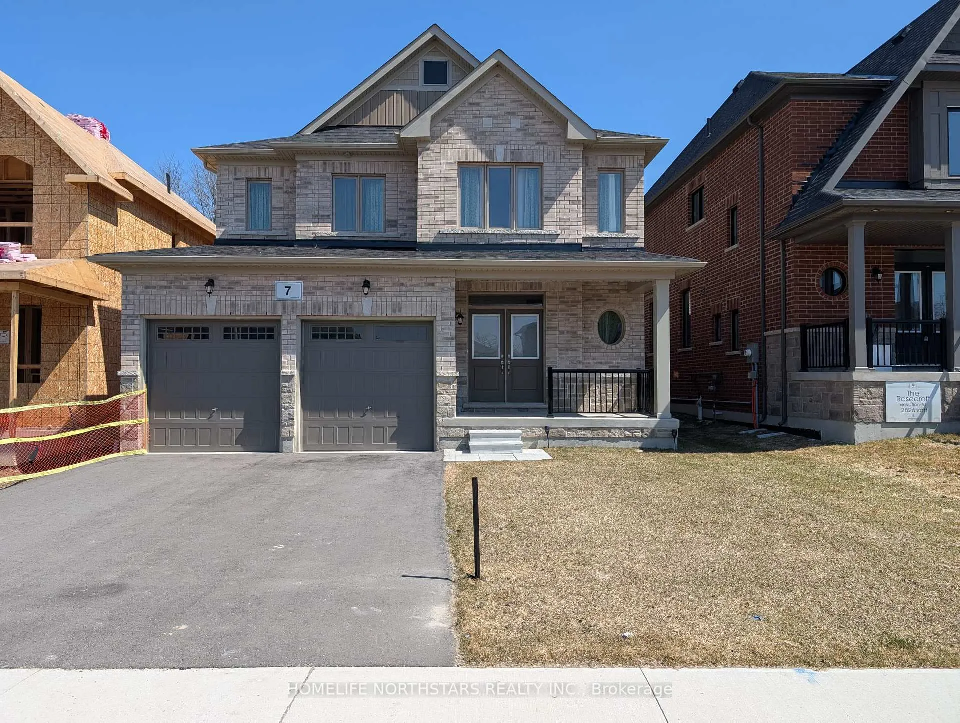 Photo 1 of 7 Wakefield Boulevard, Essa, Angus — HOMEH