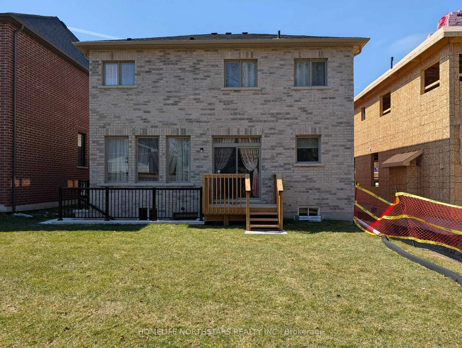Photo 38 of 7 Wakefield Boulevard, Essa, Angus — HOMEH