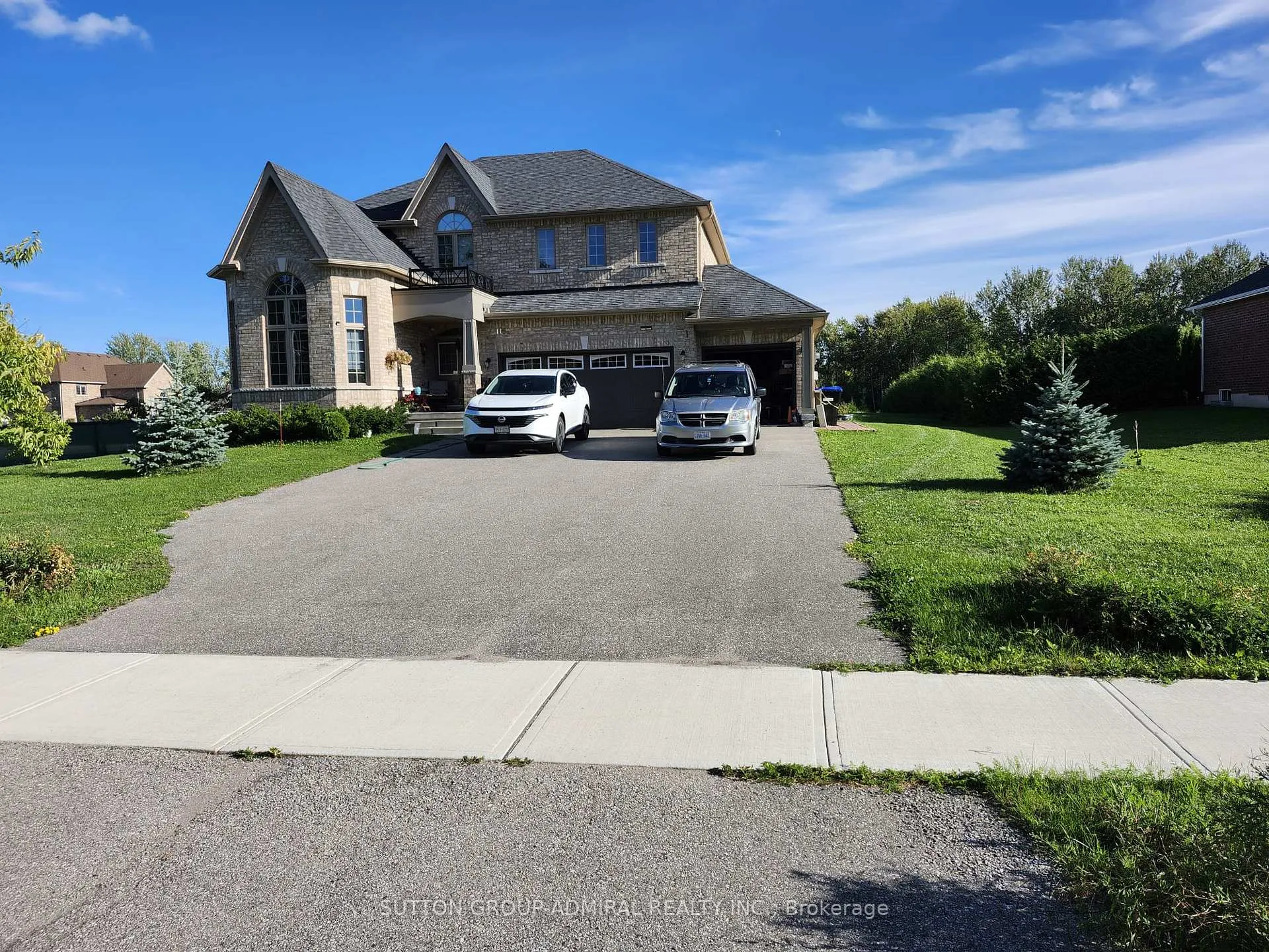 Photo 1 of 1169 Shore Acres Drive, Innisfil, Gilford — HOMEH