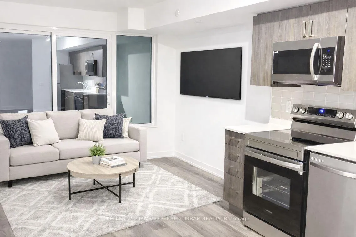 Photo 3 of Unit 516, 1480 Bayly Street, Pickering, Bay Ridges — HOMEH