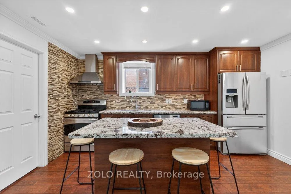 Front of Unit 1, 20 Bridesburg Drive