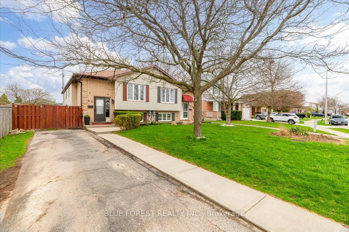 Photo 2 of 54 Stokes Road, St. Thomas — HOMEH