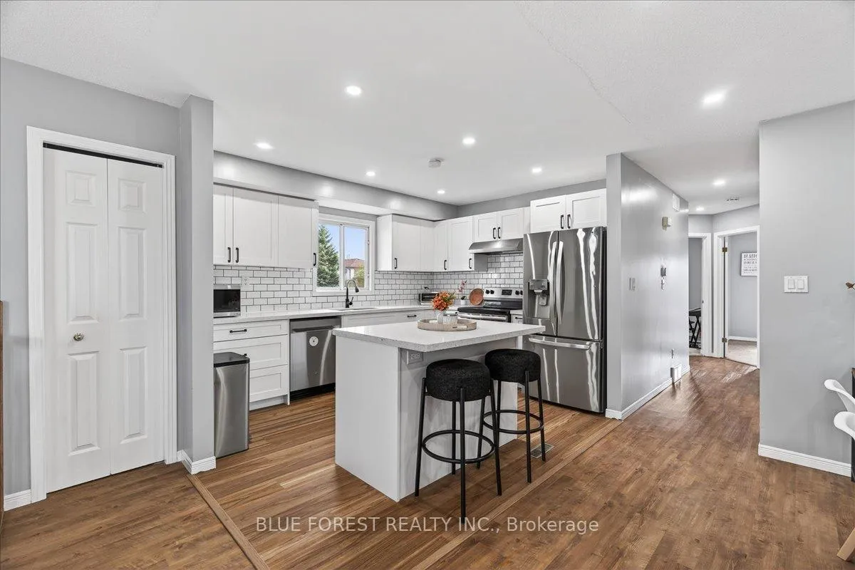 Photo 5 of 54 Stokes Road, St. Thomas — HOMEH