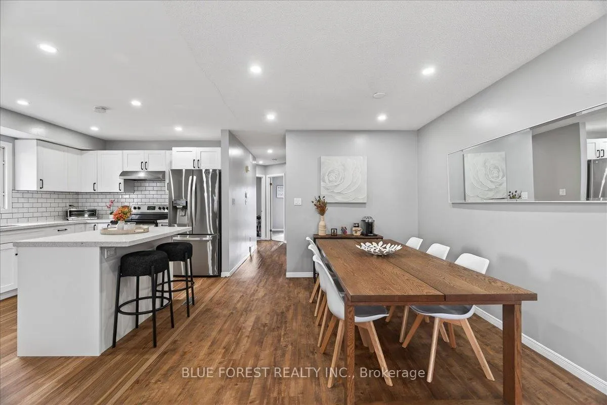Photo 6 of 54 Stokes Road, St. Thomas — HOMEH
