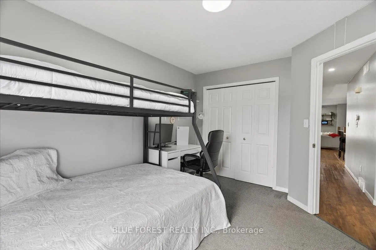 Photo 14 of 54 Stokes Road, St. Thomas — HOMEH
