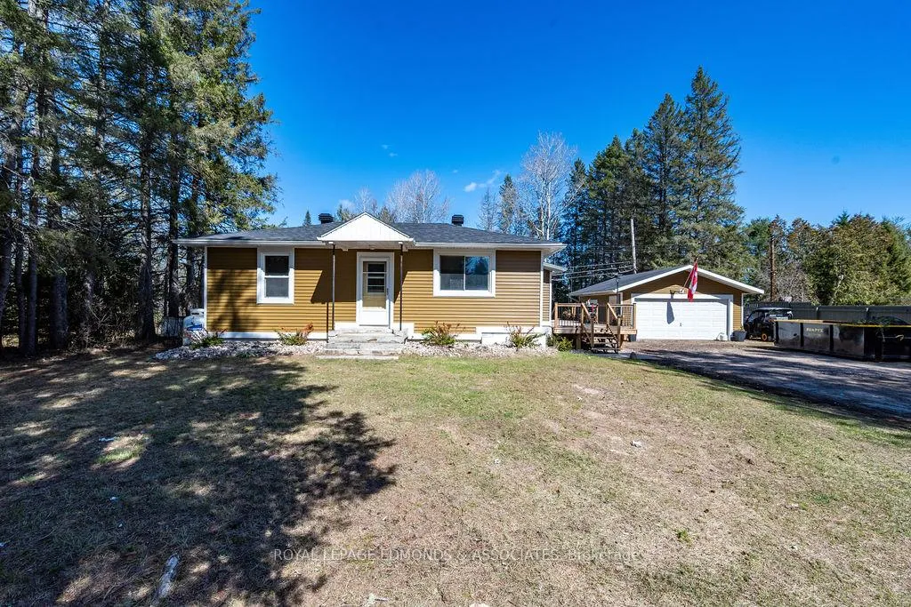 Photo 1 of 32926 Highway 17 E, Deep River — HOMEH