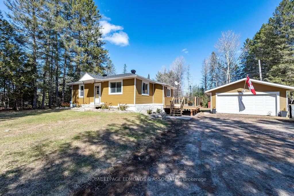Photo 2 of 32926 Highway 17 E, Deep River — HOMEH