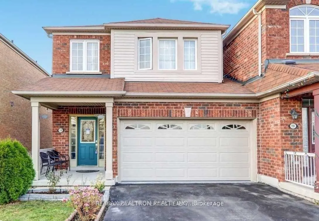 Photo 1 of 108 Gristone Crescent, Scarborough, Rouge — HOMEH