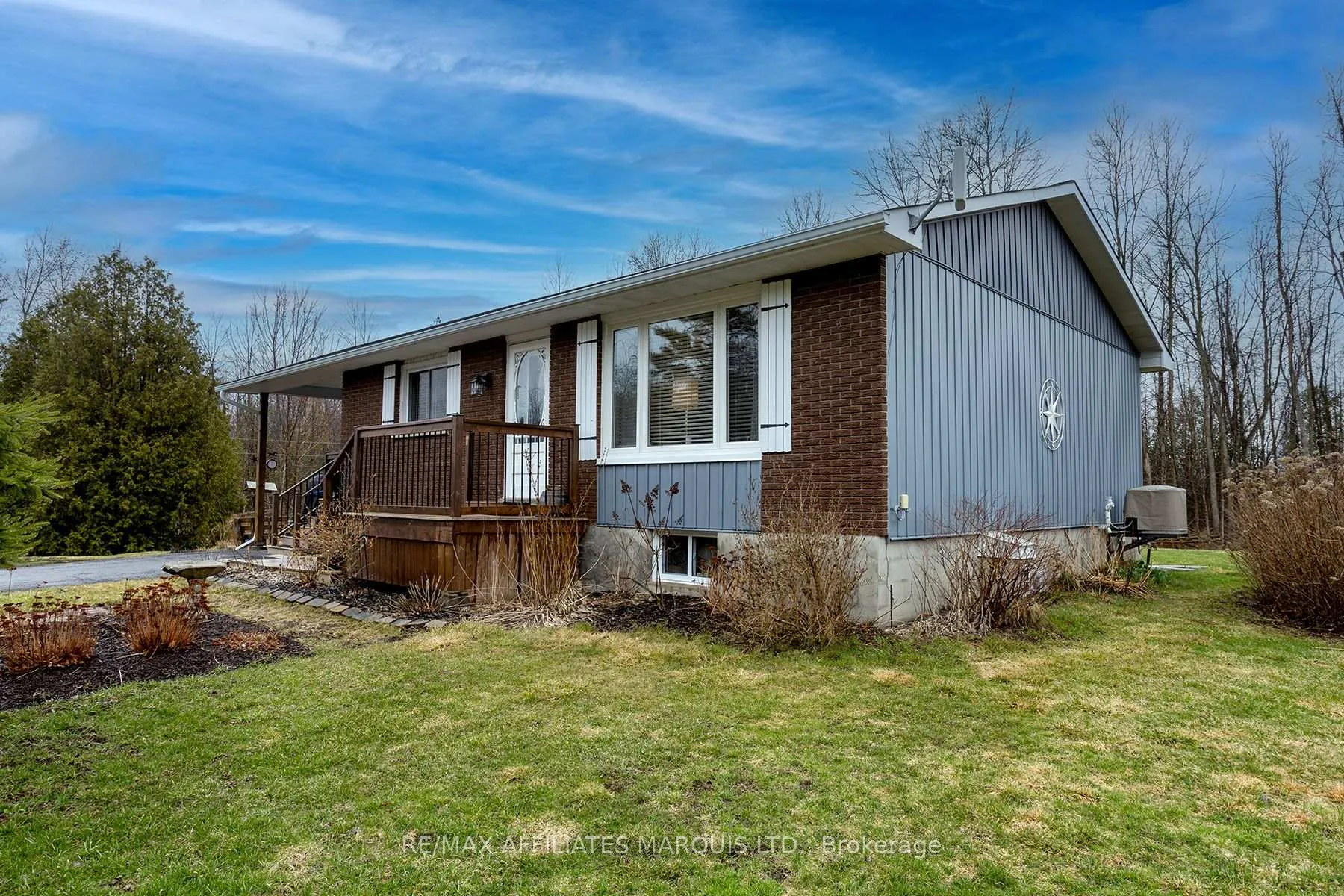 Photo 2 of 12746 County Rd 18, South Dundas, South Dundas (Williamsburgh) Twp — HOMEH