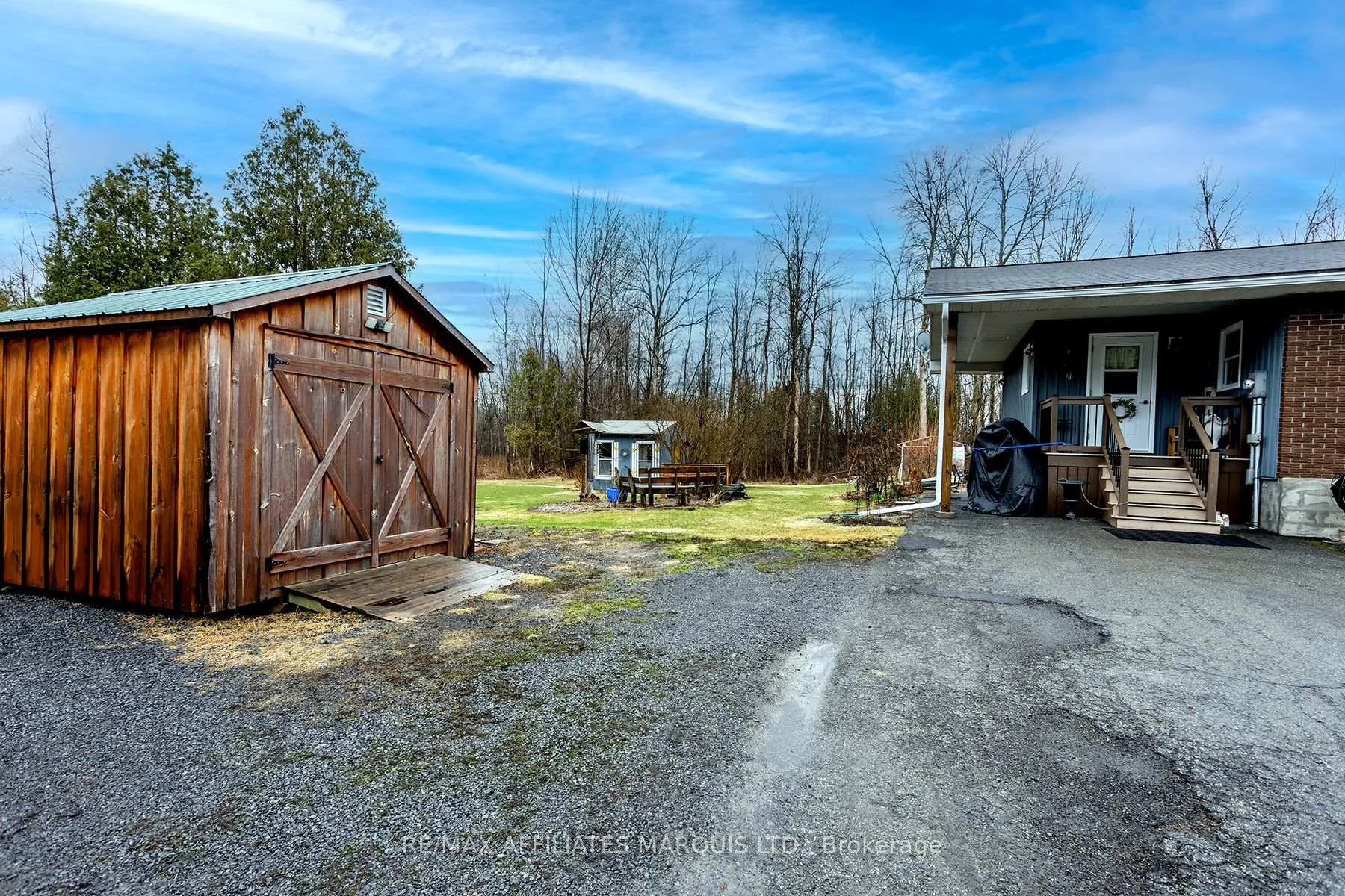 Photo 3 of 12746 County Rd 18, South Dundas, South Dundas (Williamsburgh) Twp — HOMEH
