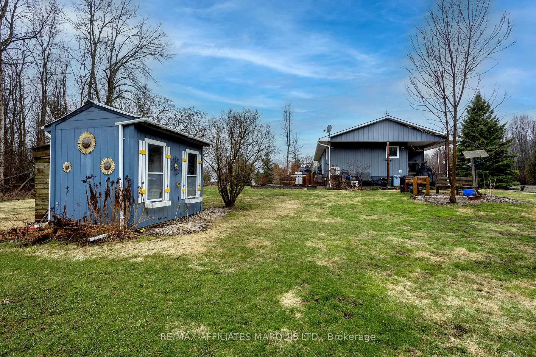 Photo 4 of 12746 County Rd 18, South Dundas, South Dundas (Williamsburgh) Twp — HOMEH