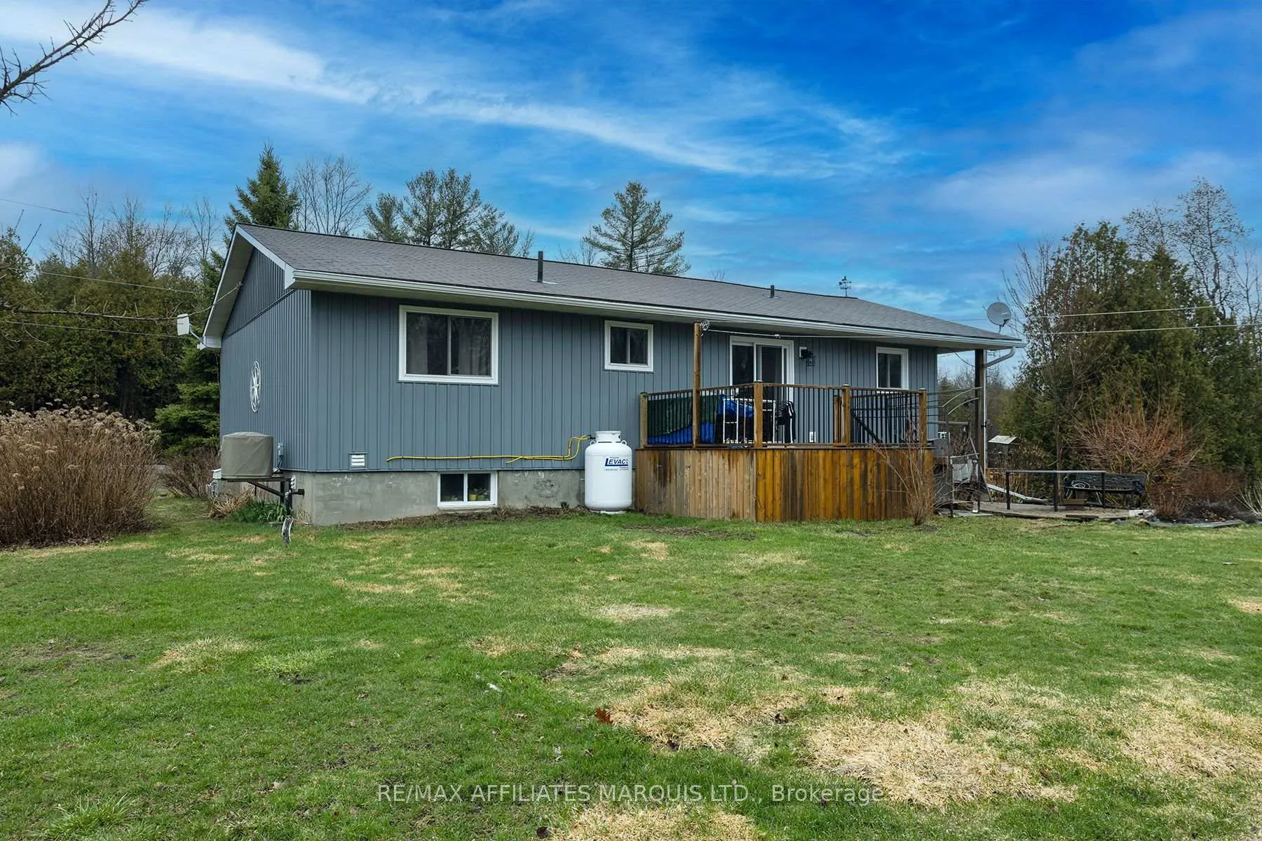 Photo 5 of 12746 County Rd 18, South Dundas, South Dundas (Williamsburgh) Twp — HOMEH
