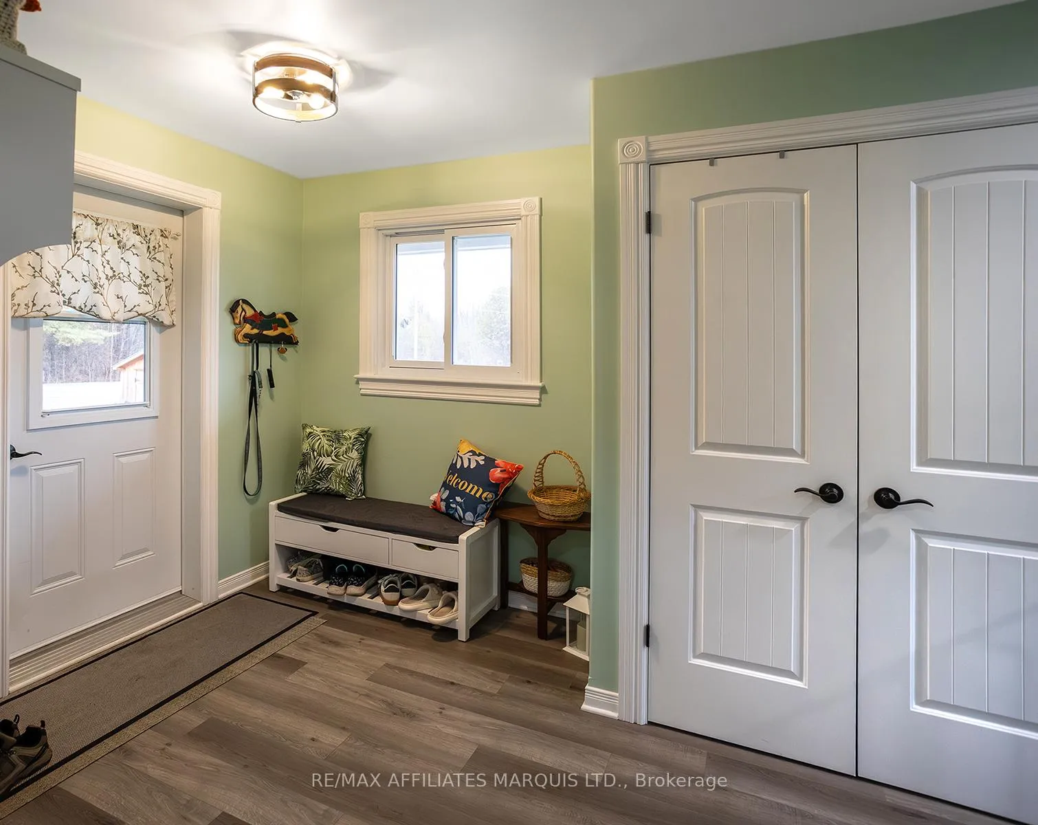 Photo 6 of 12746 County Rd 18, South Dundas, South Dundas (Williamsburgh) Twp — HOMEH