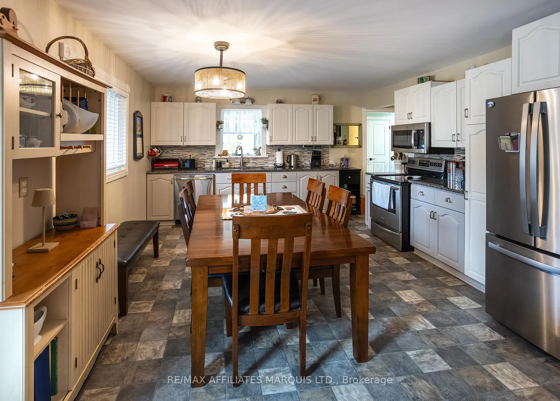 Photo 9 of 12746 County Rd 18, South Dundas, South Dundas (Williamsburgh) Twp — HOMEH