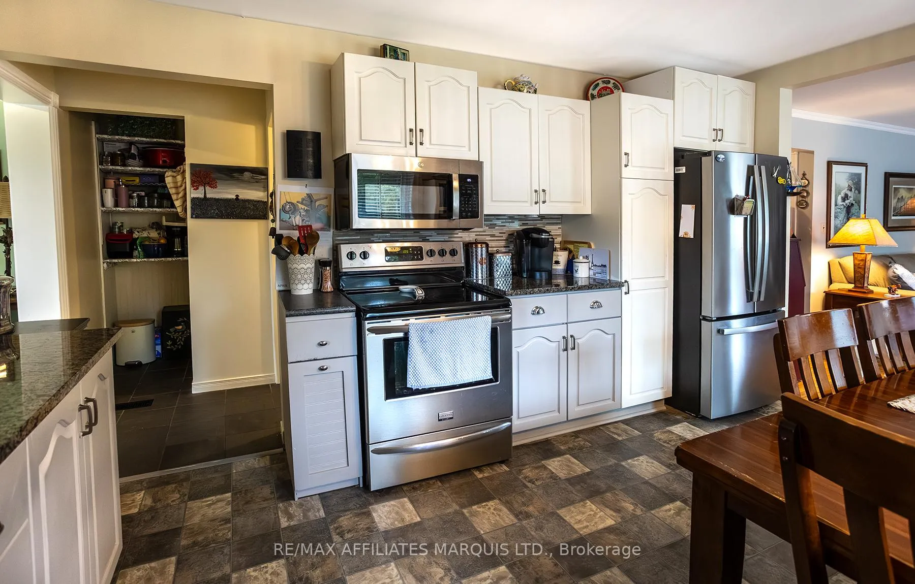 Photo 10 of 12746 County Rd 18, South Dundas, South Dundas (Williamsburgh) Twp — HOMEH